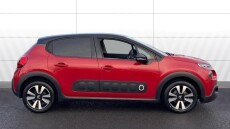 Citroen C3 1.2 PureTech 110 Flair 5dr [6 Speed] Petrol Hatchback